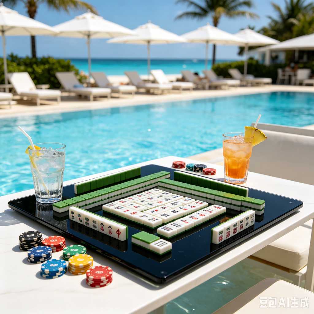 KansasCity,mahjong