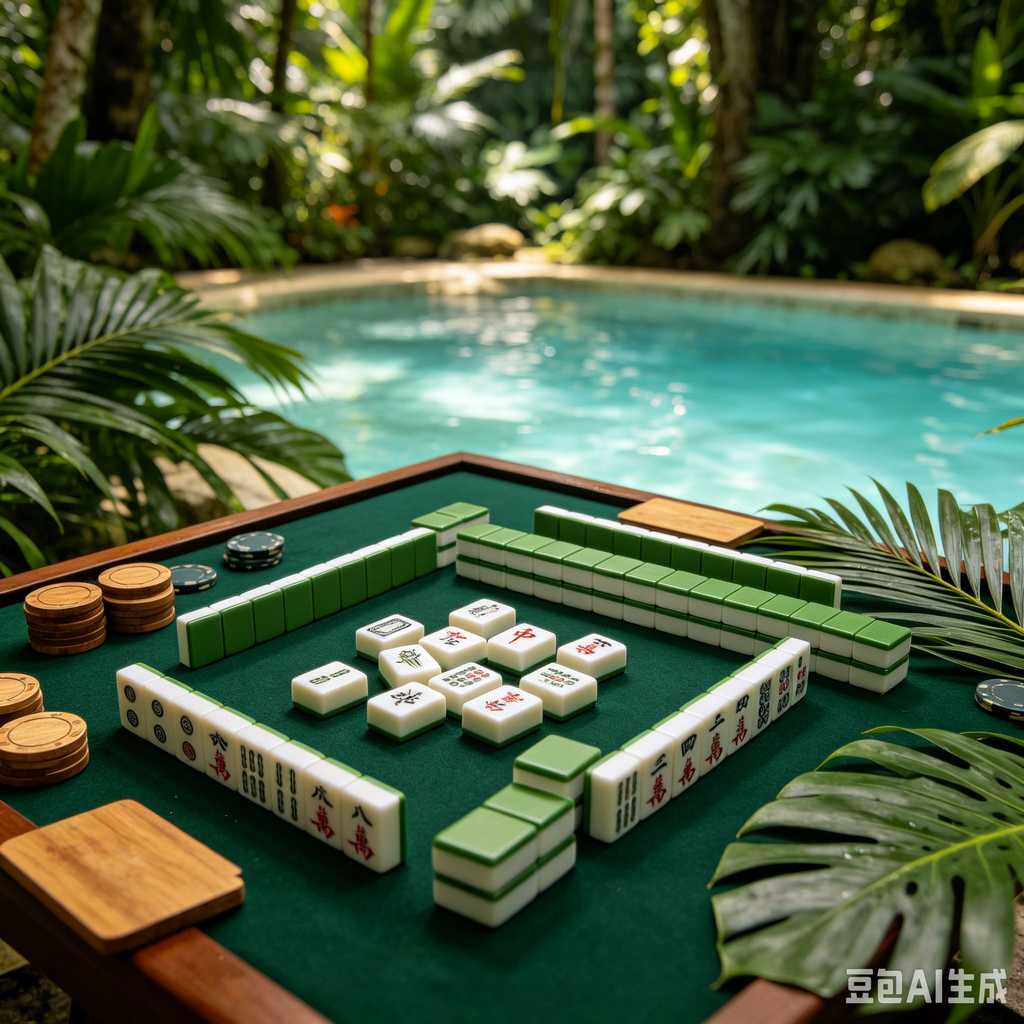 durable mahjong carrying bag