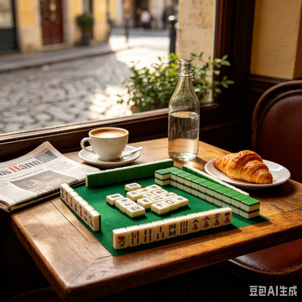 chattanooga,mahjong