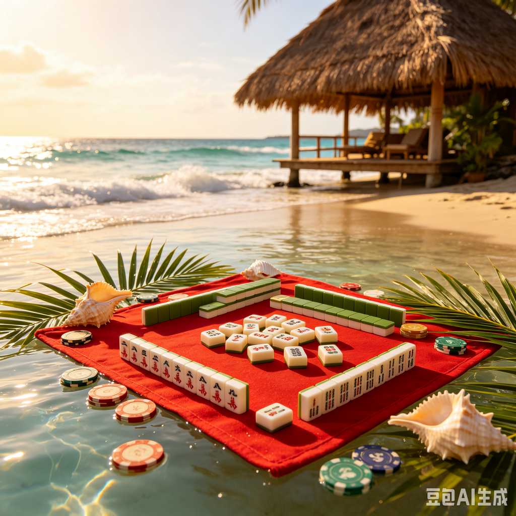 Decatur,mahjong