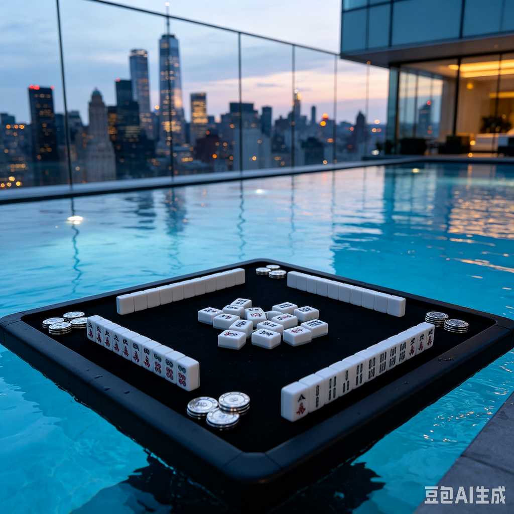Merced,mahjong