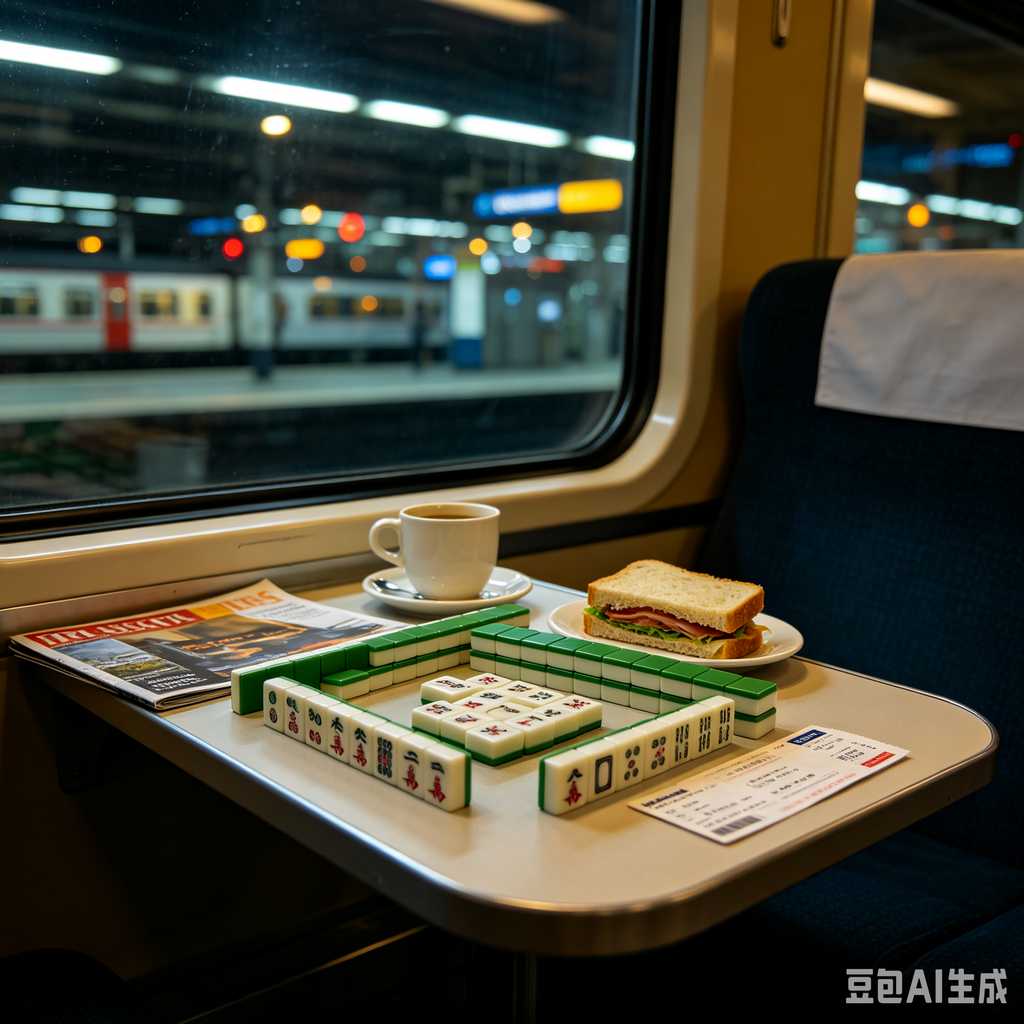 acrylic mahjong tiles