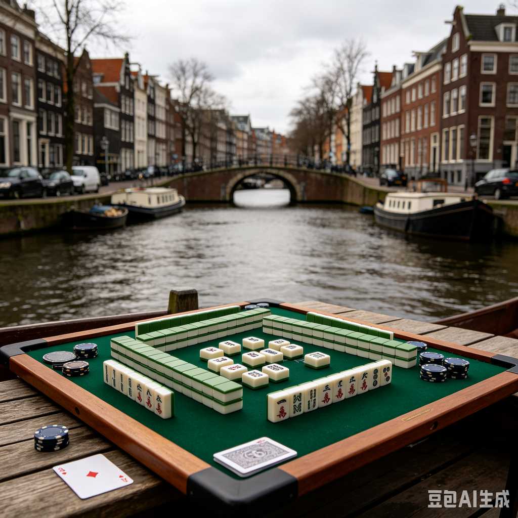 Coimbra,mahjong