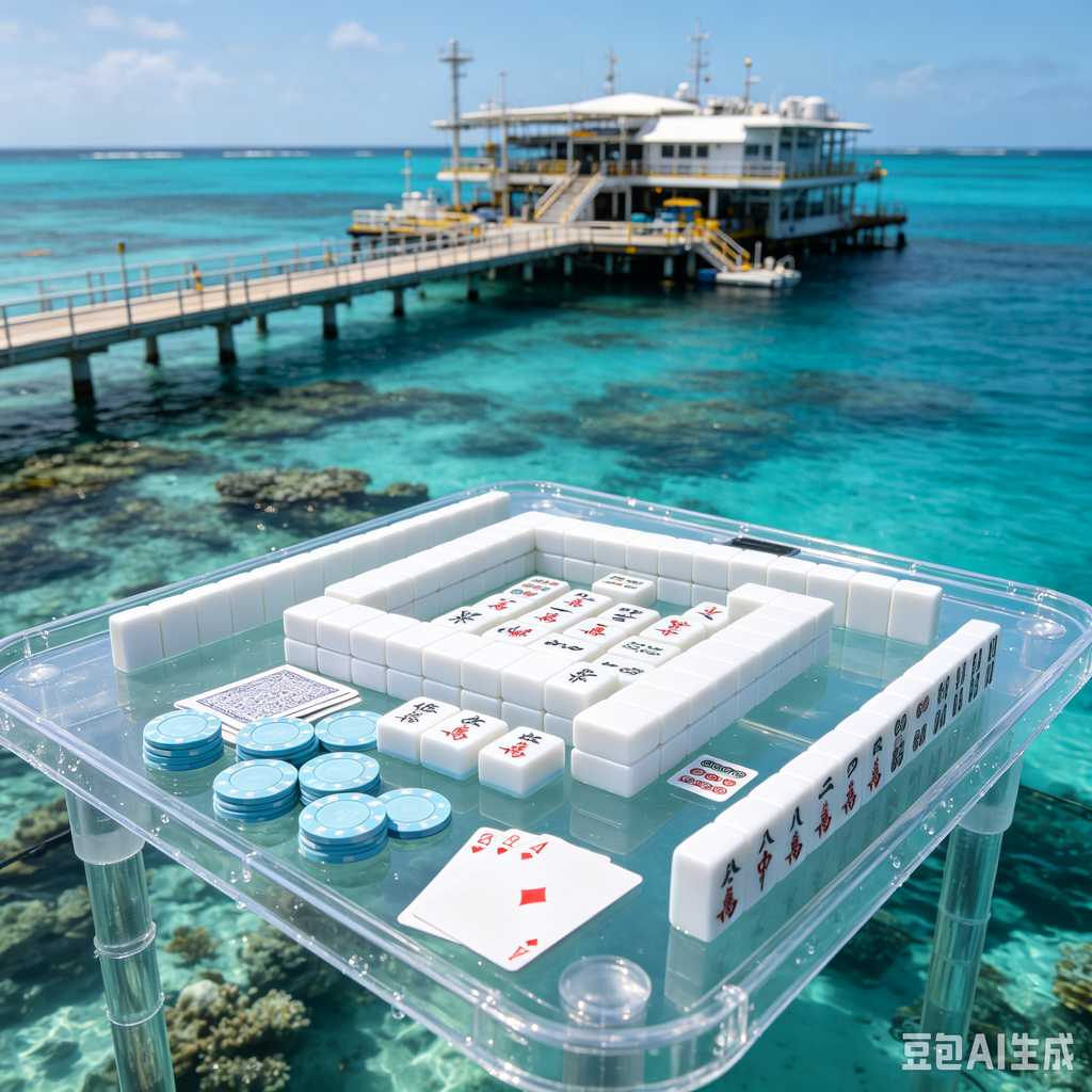 Cuenca,mahjong
