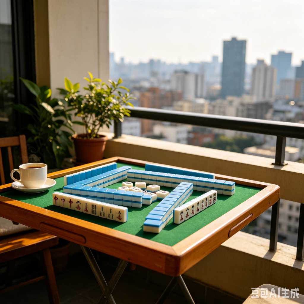 stuttgart,mahjong