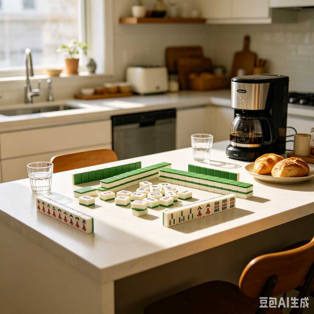buy mahjong set online