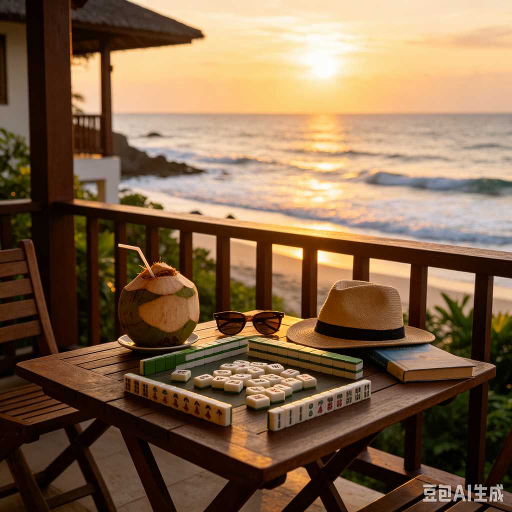 which mahjong set is better for travel