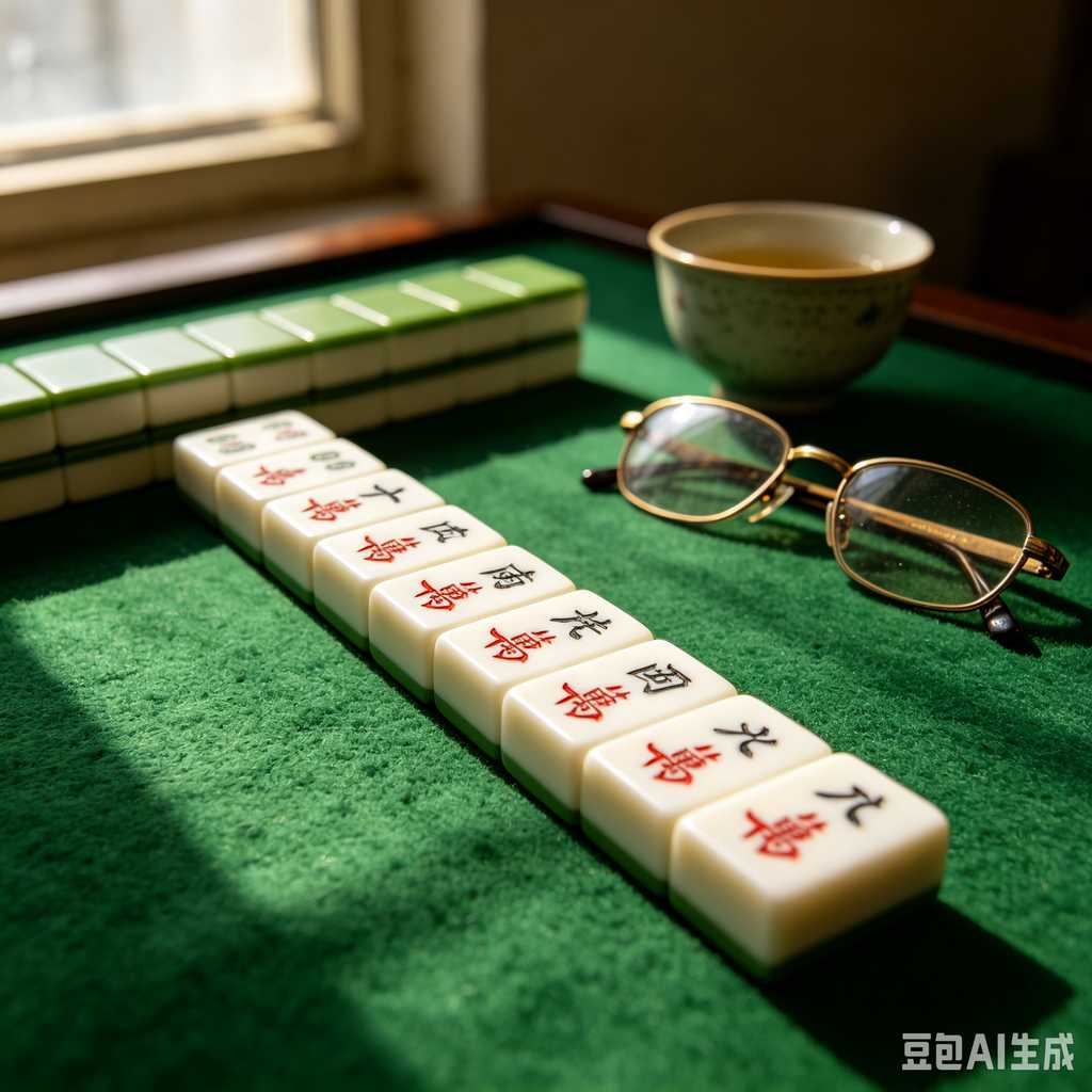 acrylic mahjong pushers