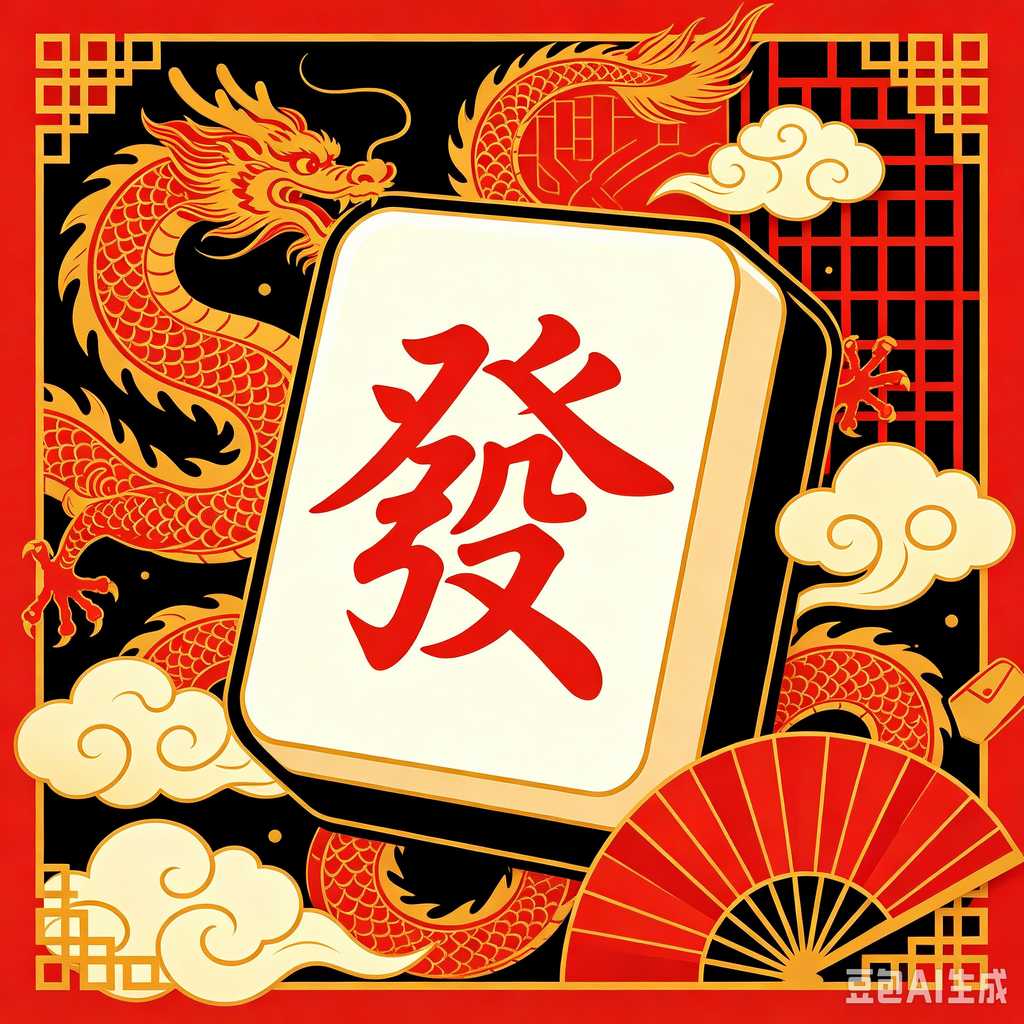 Omaha,mahjong