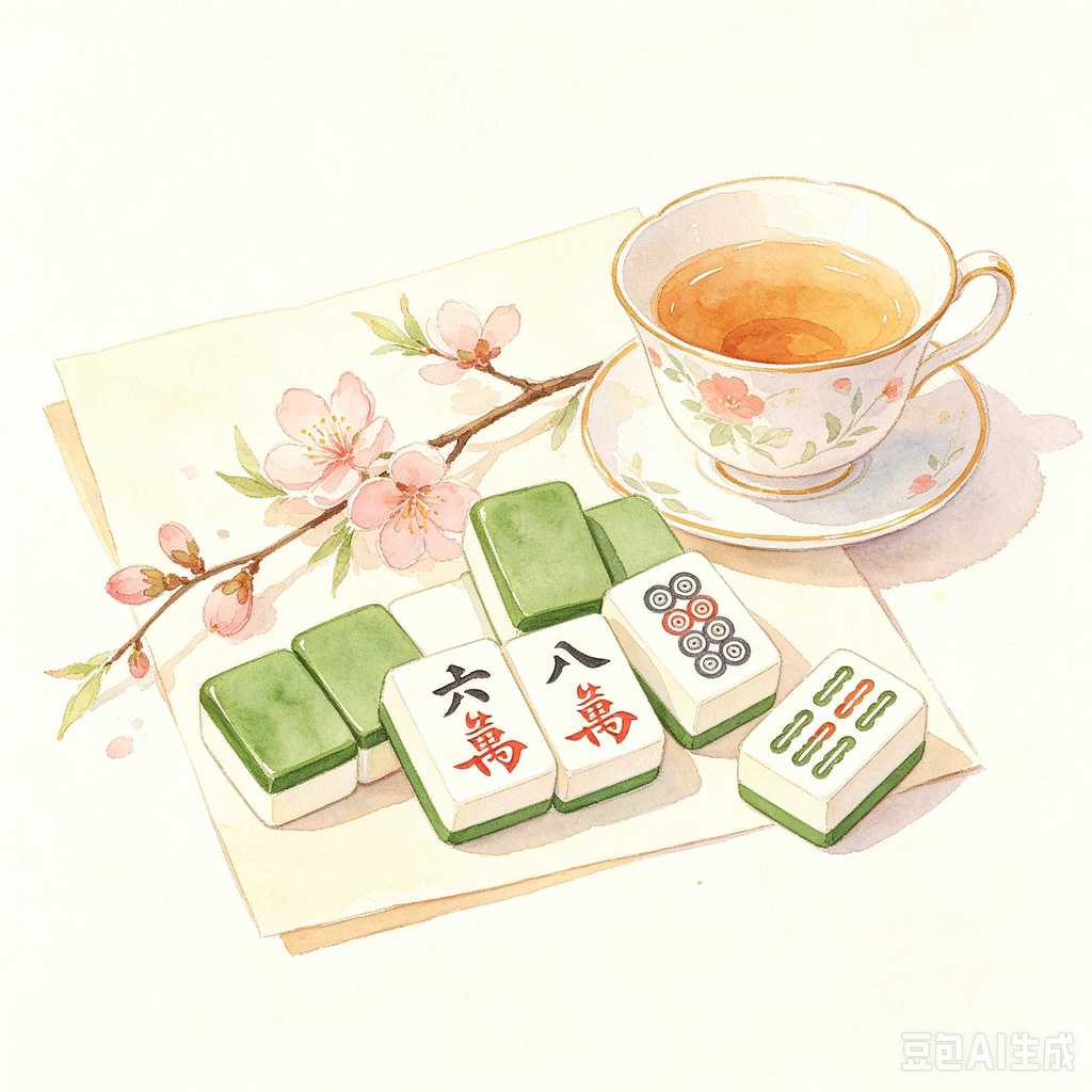 palermo,mahjong