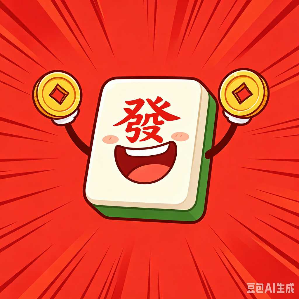 vintage mahjong set value