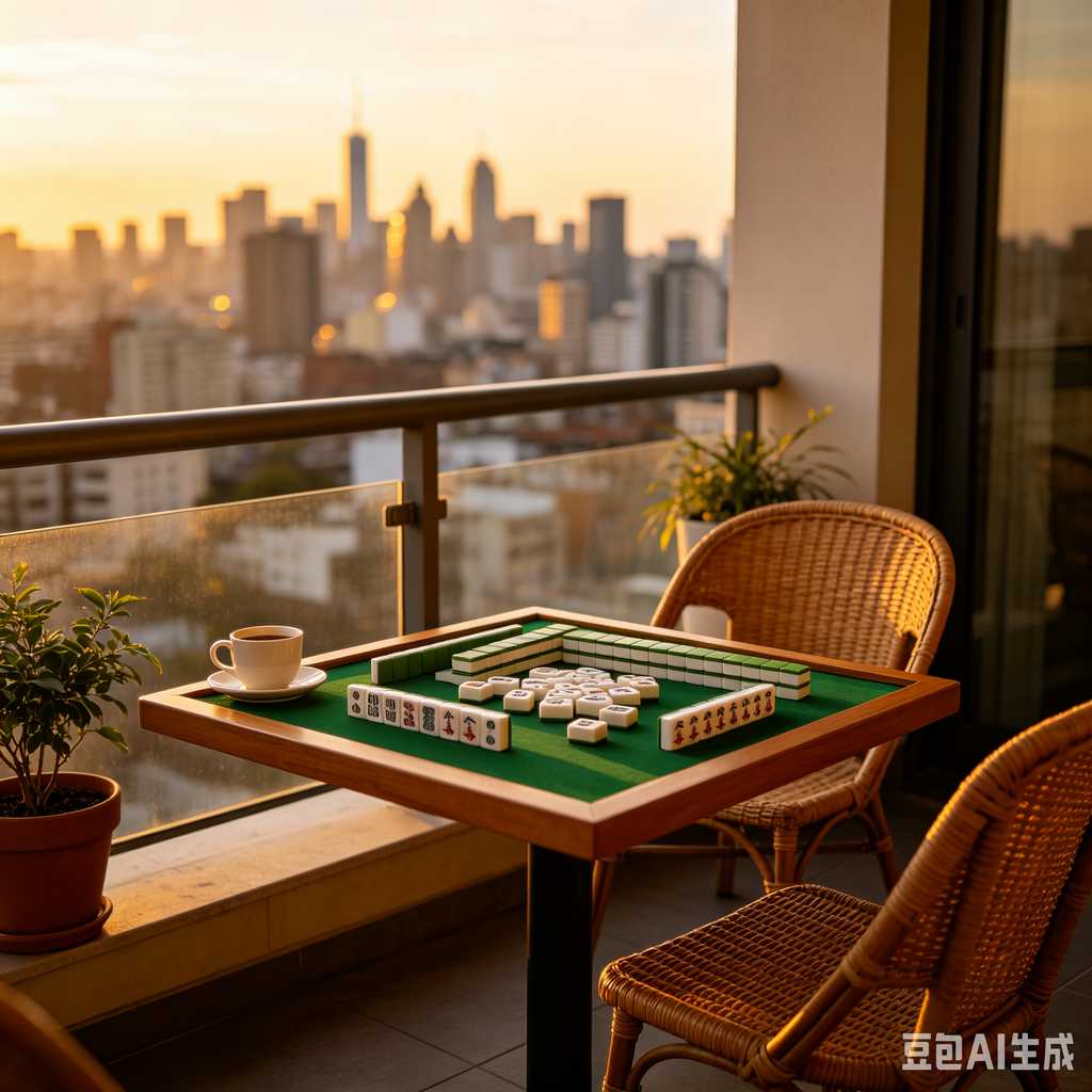 cannes,mahjong