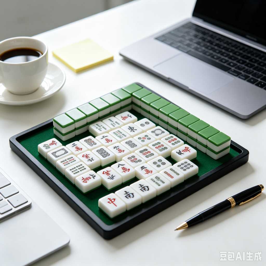 lima,mahjong