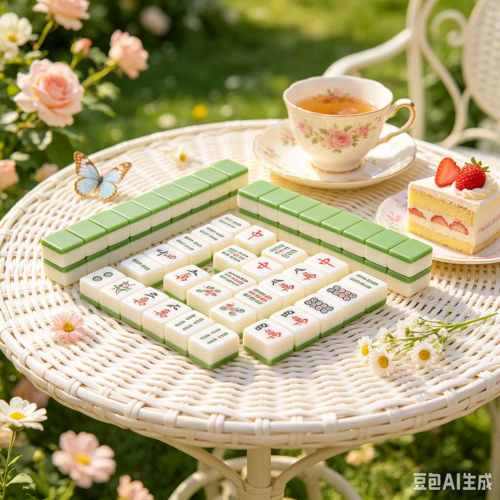 custom corporate mahjong tiles bulk