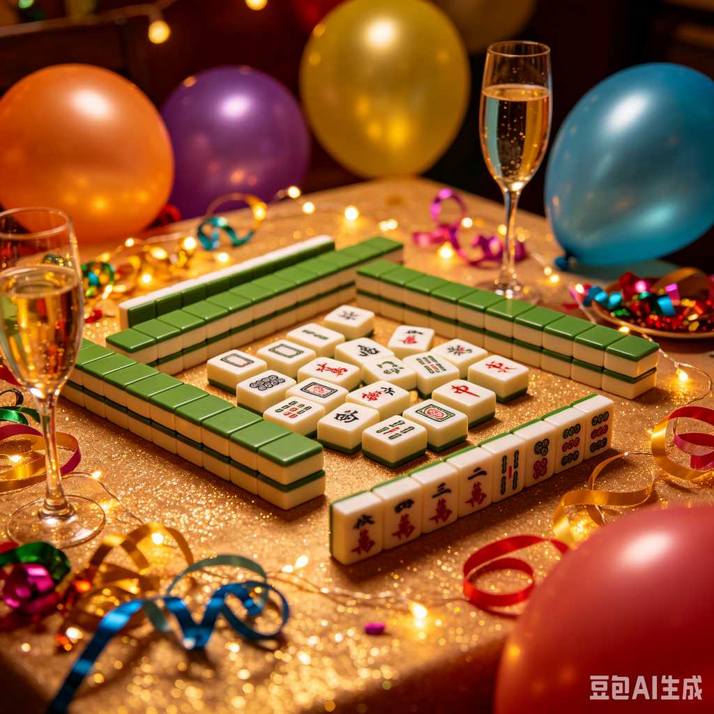 monterrey,mahjong