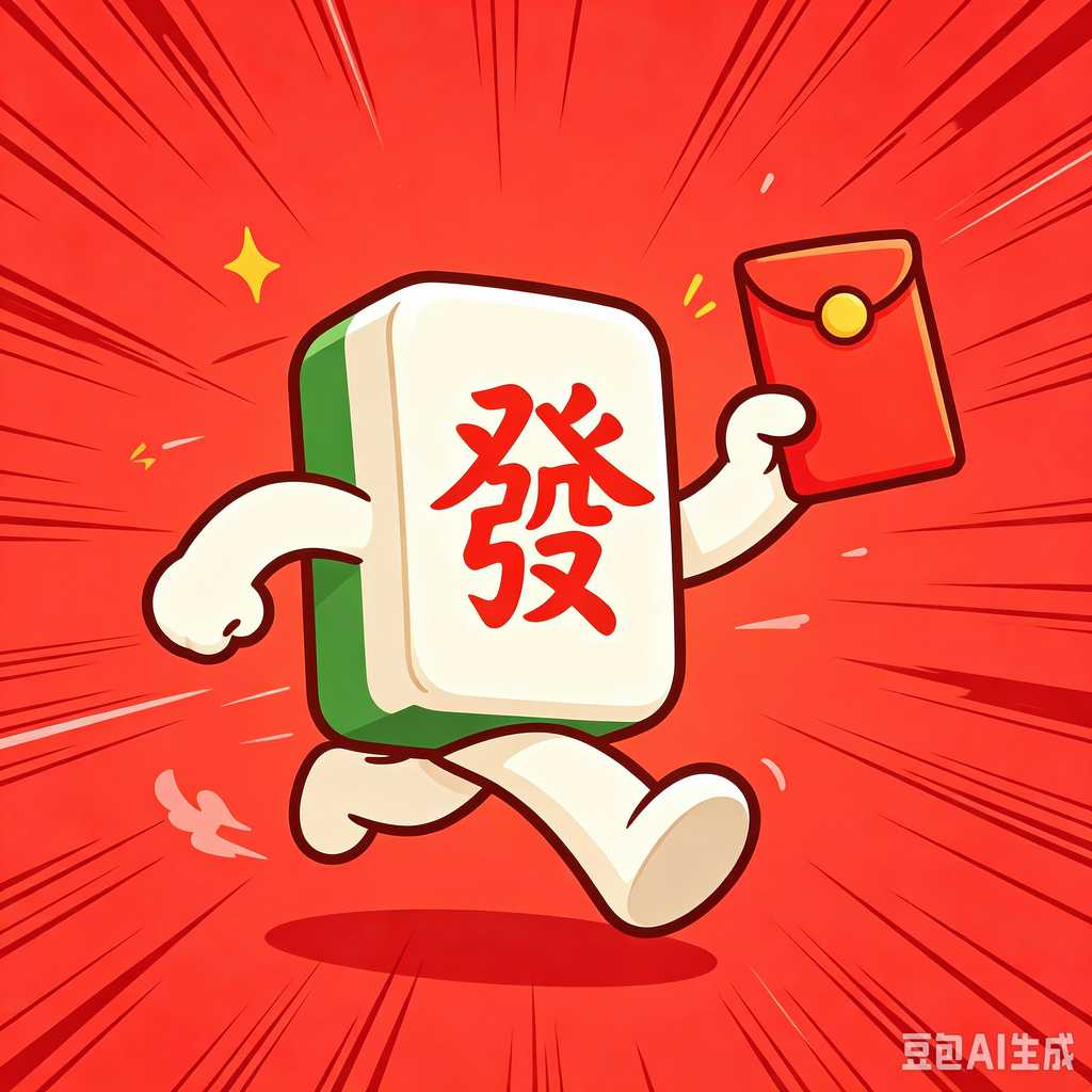 genuine mahjong set from china