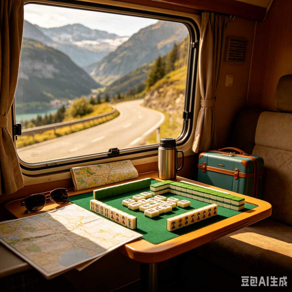bulk custom print mahjong set