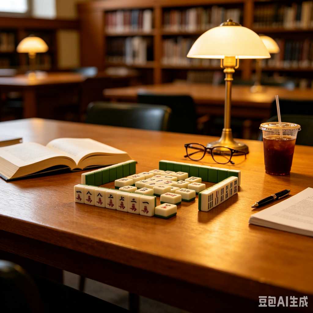 beginner mahjong guide booklet