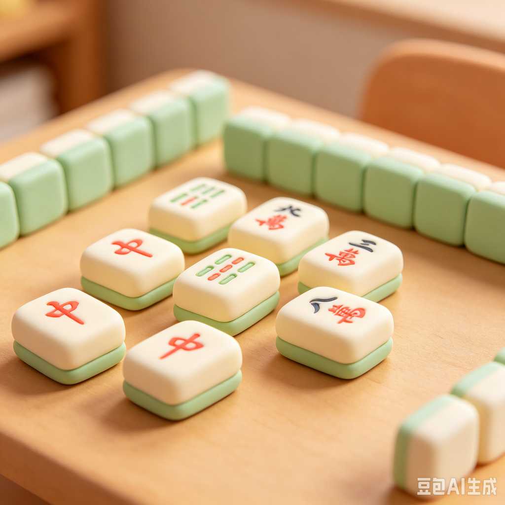 Varna,mahjong