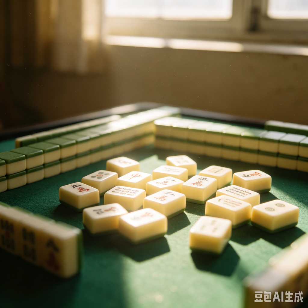 Chiclayo,mahjong