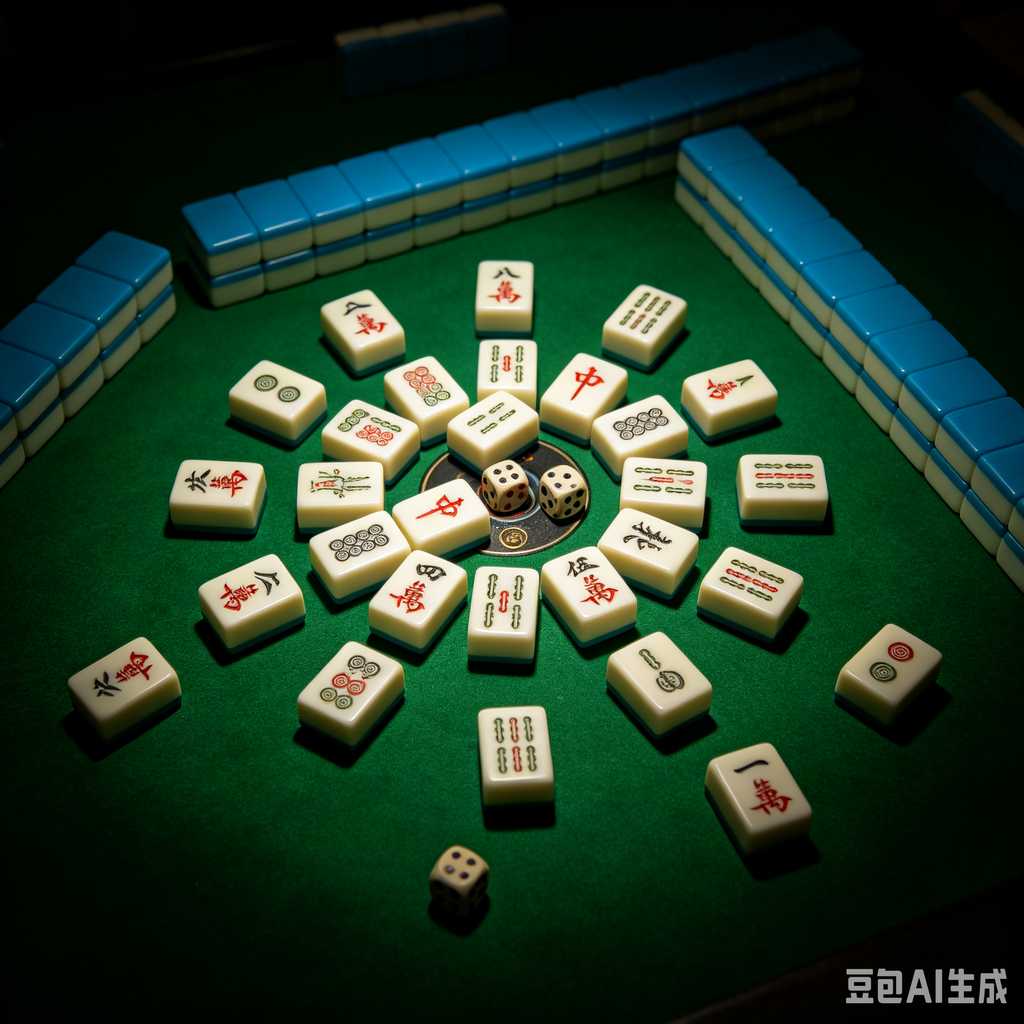 Lima,mahjong
