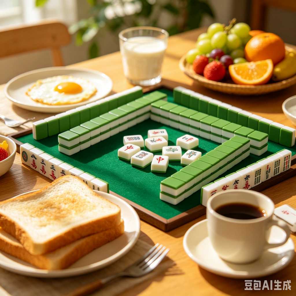 Sibiu,mahjong