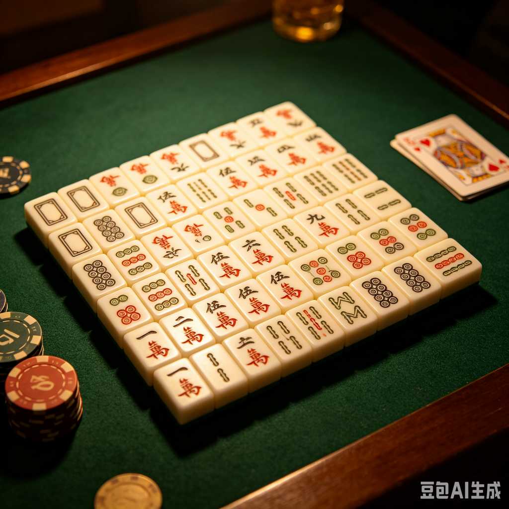 juarez,mahjong