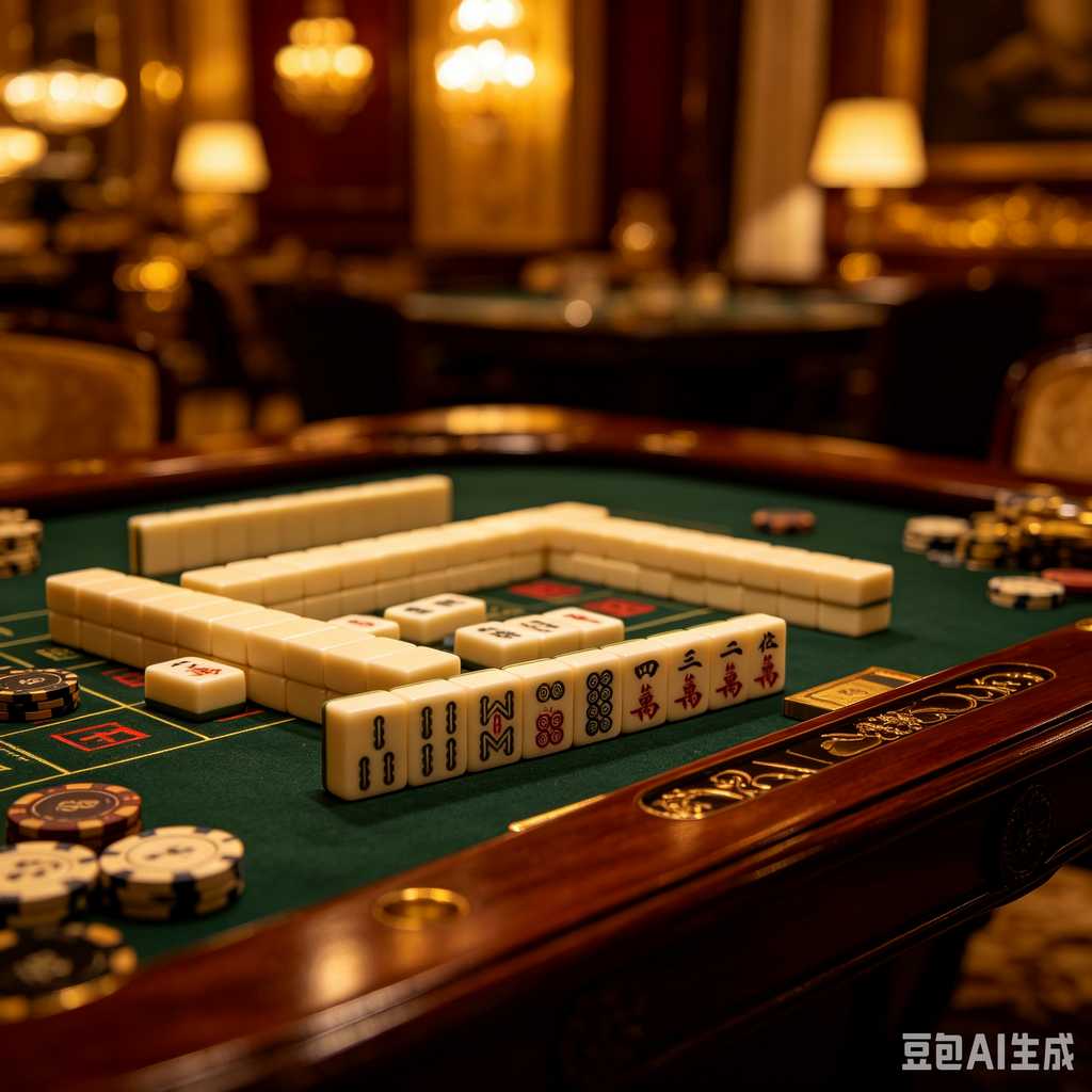 sansebastian,mahjong