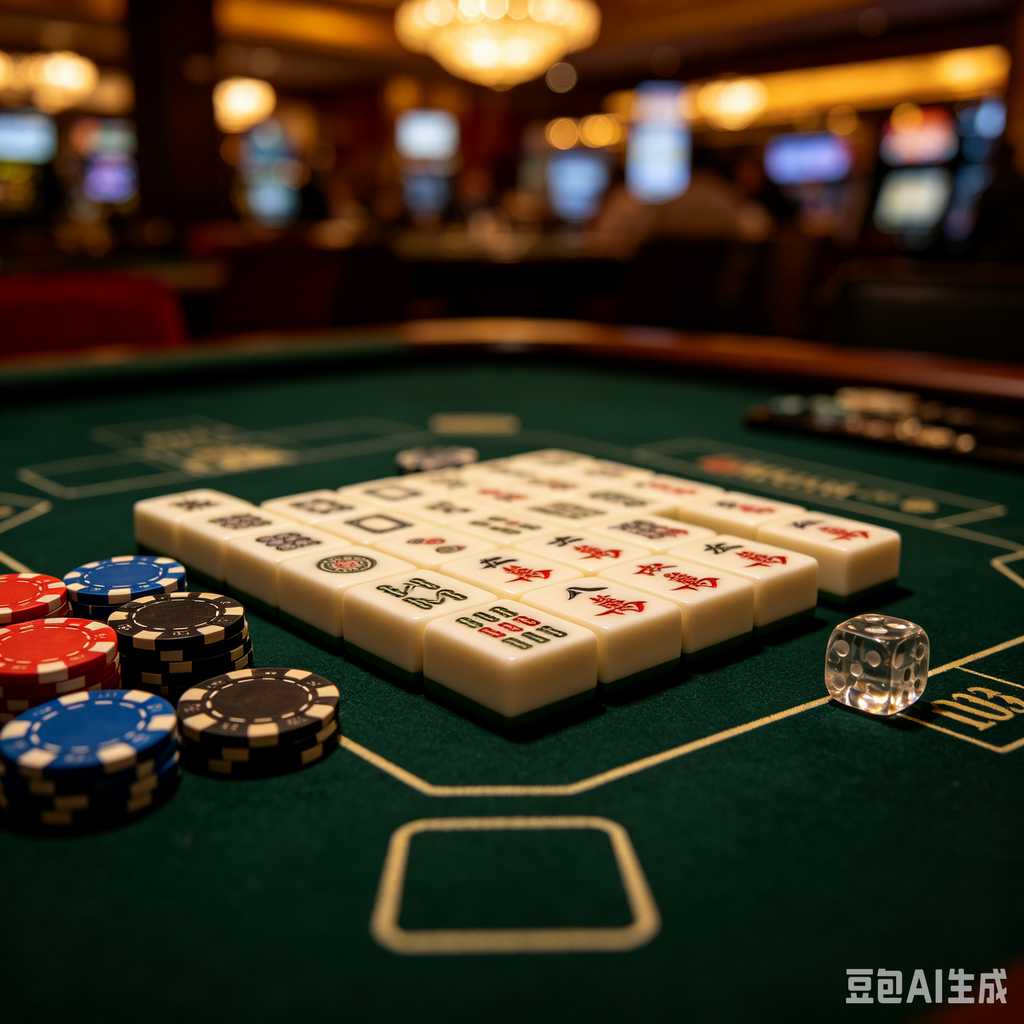 plastic mahjong racks