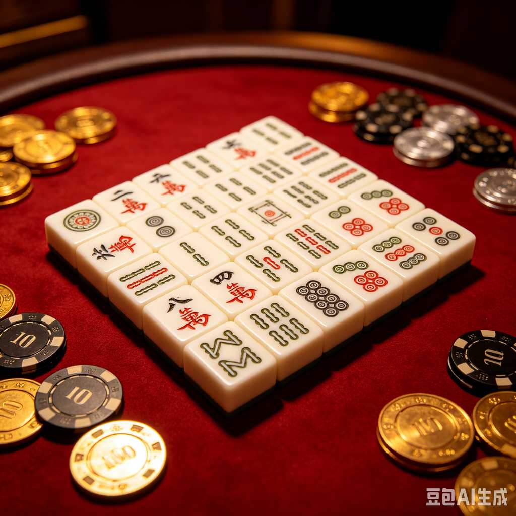 learn mahjong game for adults