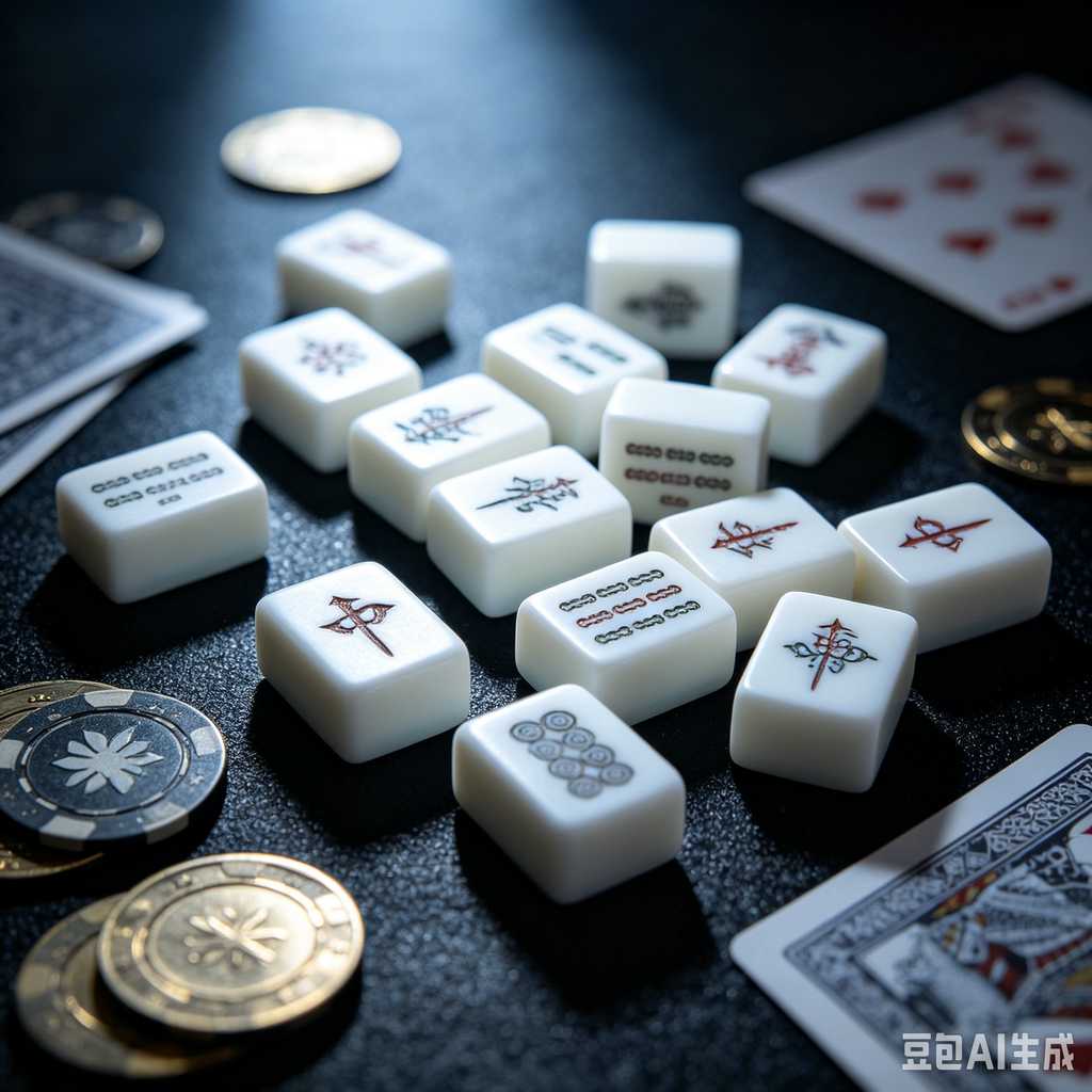 Asuncion,mahjong