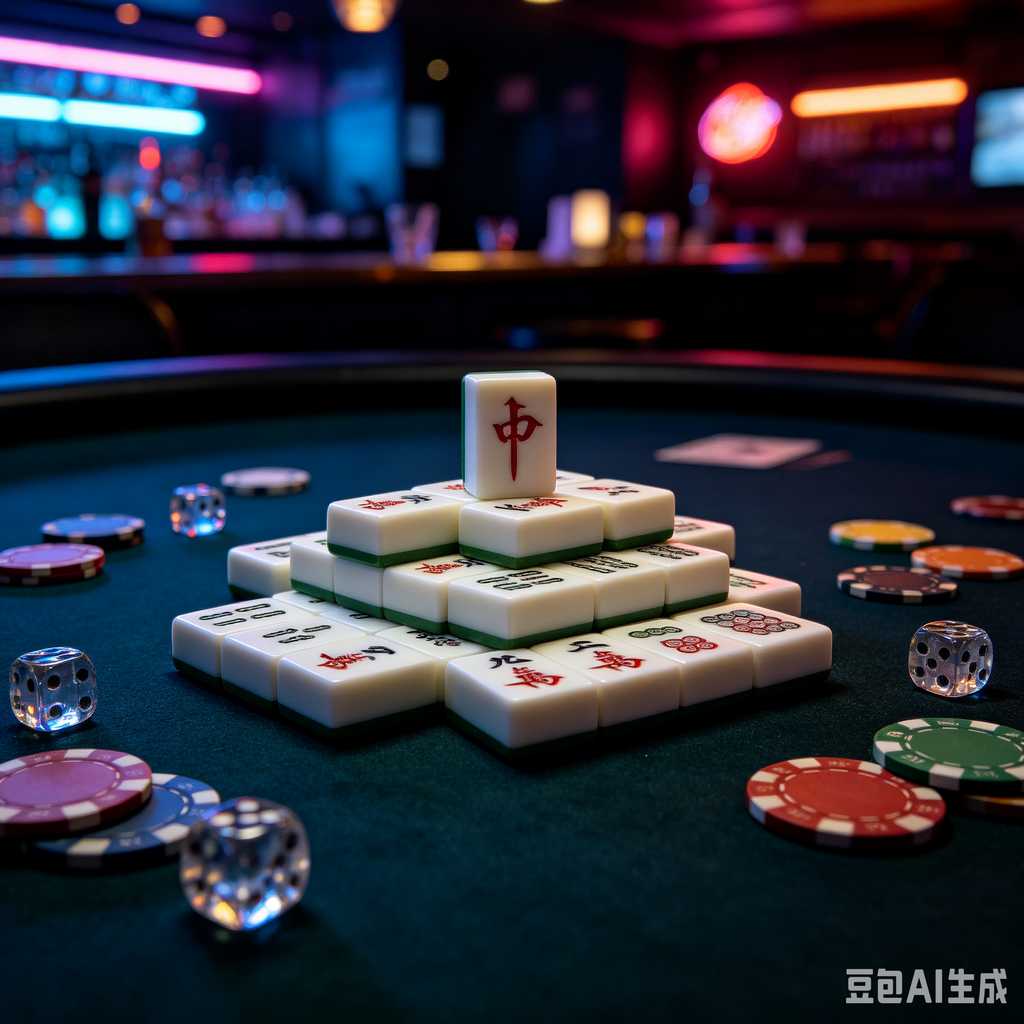 Braga,mahjong