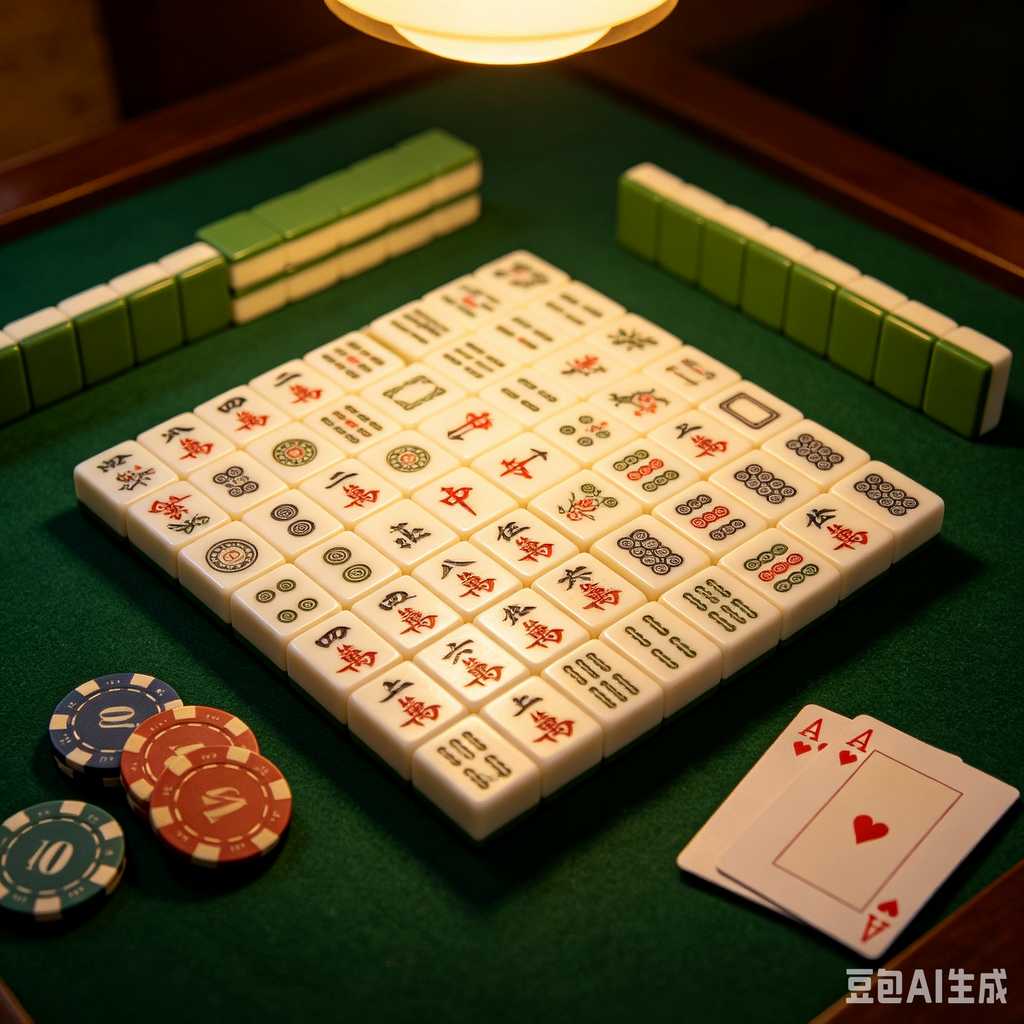 which mahjong set is best for family
