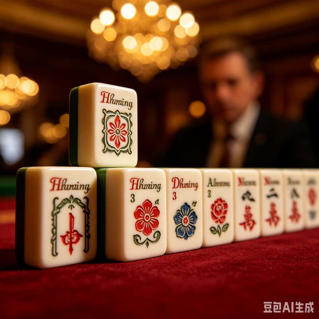 SpringfieldMO,mahjong