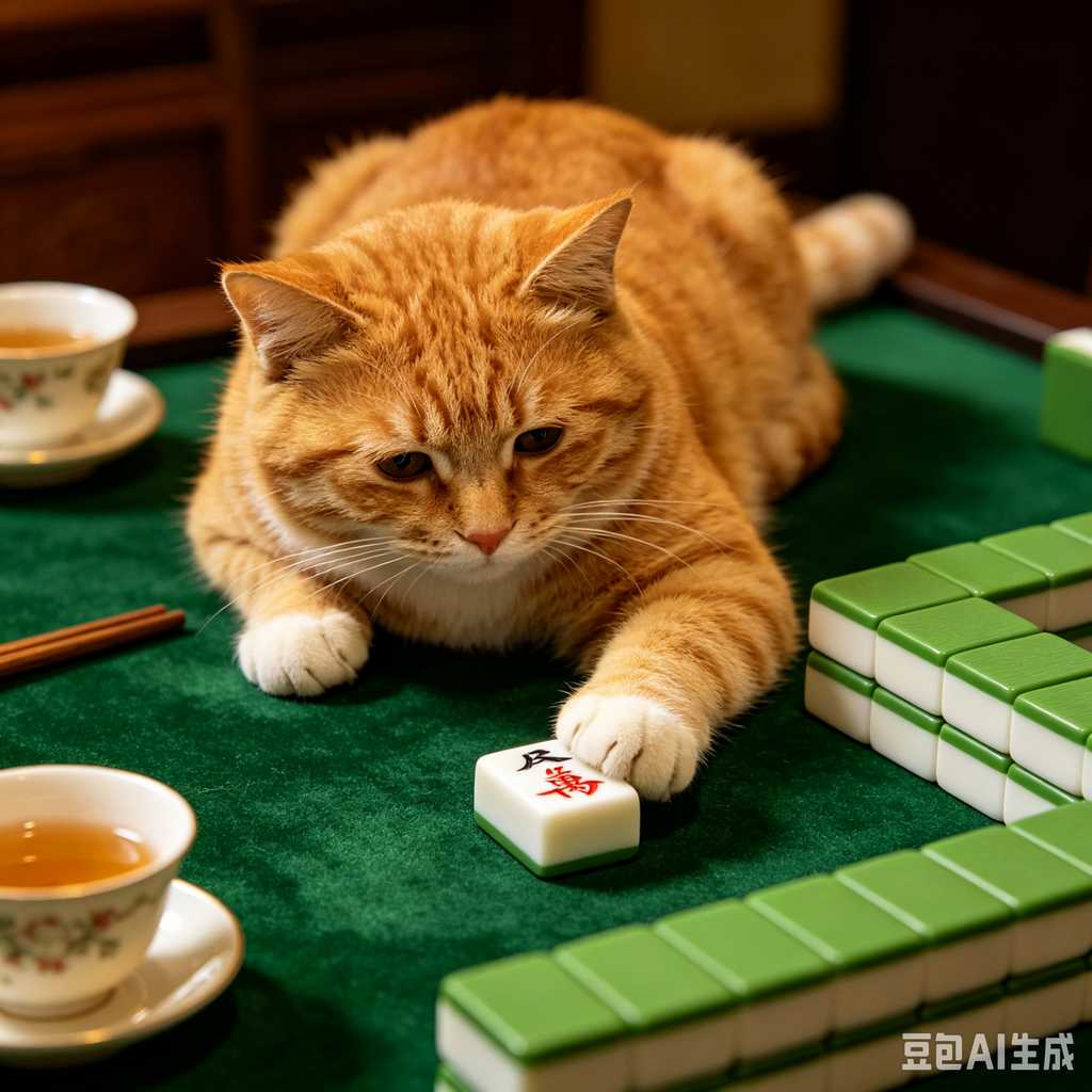 high profit mahjong set wholesale