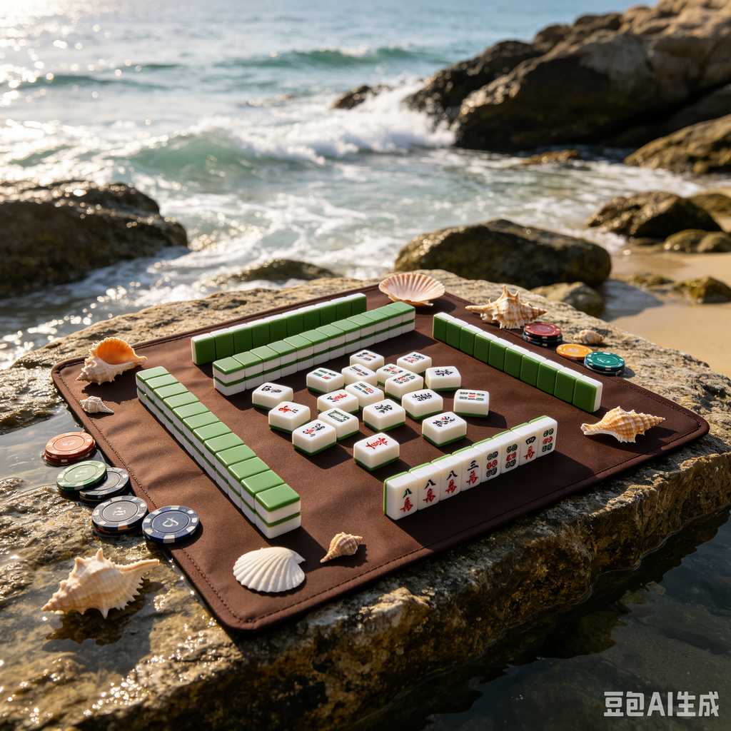 Rotterdam,mahjong